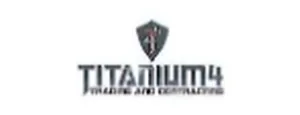 Titanium — UniGulf Traffic client logo